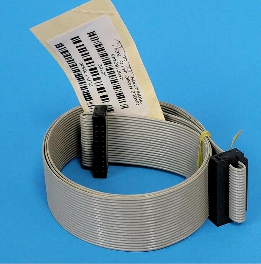 NEW MITSUBISHI J5152 CABLE J4 I/O OT L=1M C2N080C029G02