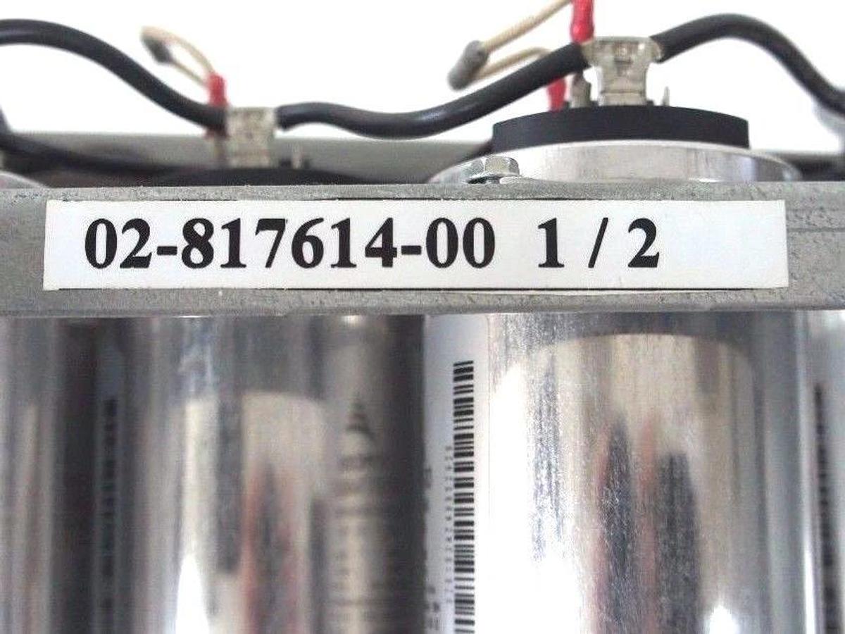 EMERSON LIEBERT 02-817614-00 ASSY, 1000KVA W/ EPCOS B32363-S5466-A080 CAPACITOR