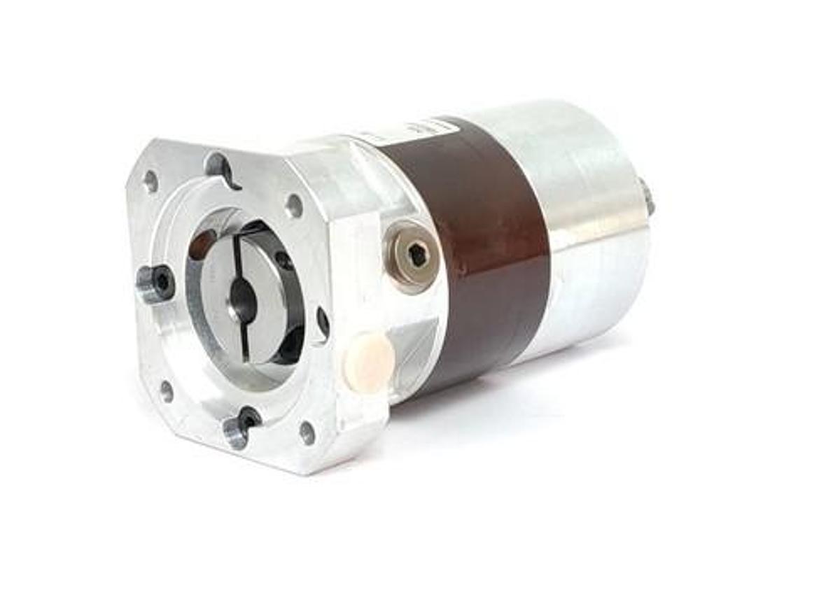 Used NEW VOGEL ID. NR. 281534 GEAR BOX A-NR. 480456 TYP: MPV 00