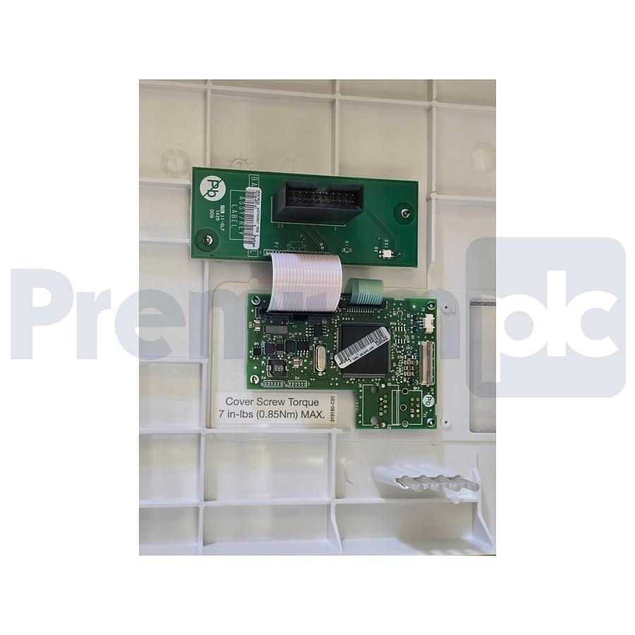 Used Allen Bradley 20AD011C3AYNANC0 /A PowerFlex 70 AC Drive 3Ph 480V 7.5HP (read)