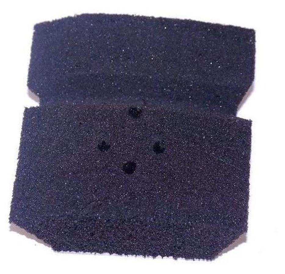 Used NEW KRONES G029014090 SPONGE CPL. L= 68.0 W= 68.0