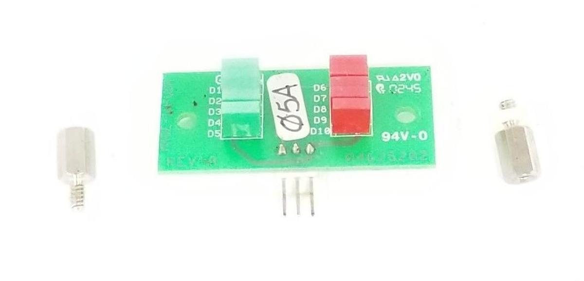 Used GENERIC 04625202 INDICATOR BOARD REV. A