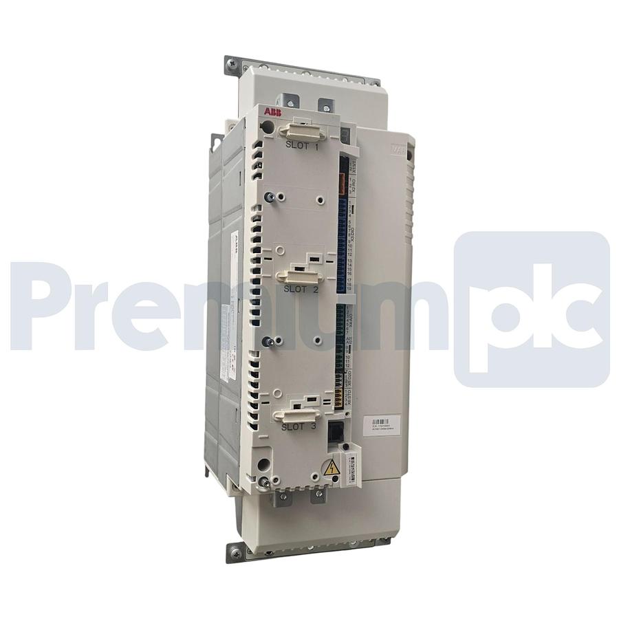 Used ABB ACSM1-04AM-024A-4 | 3AUA0000014471 Motion Control Drive 15HP 24A 480V NSMP
