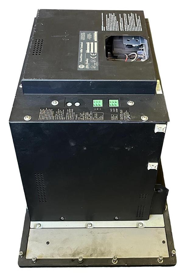 Used For Parts ALLEN BRADLEY 2711E-K14C6 /A PanelView 1400e TERMINAL KEY 2711EK14C6