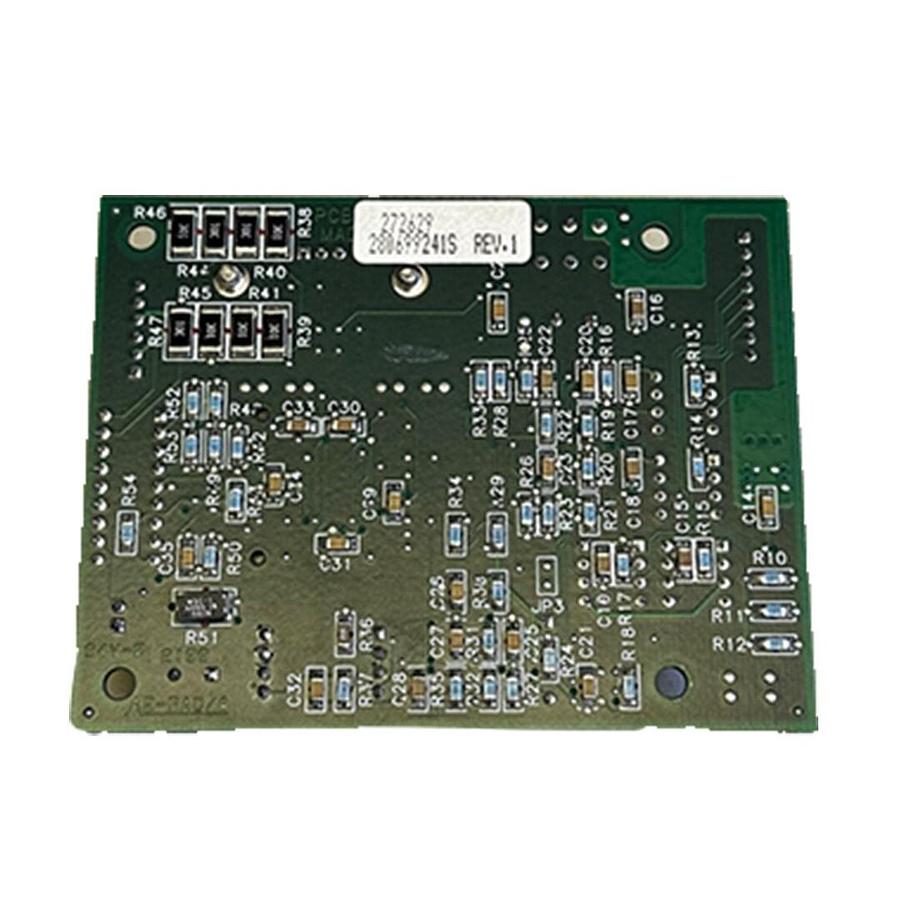 Used NEW WATERS 280699241S / 272629 PUMP / VALVE PCB CONTROL BOARD U11 361000104