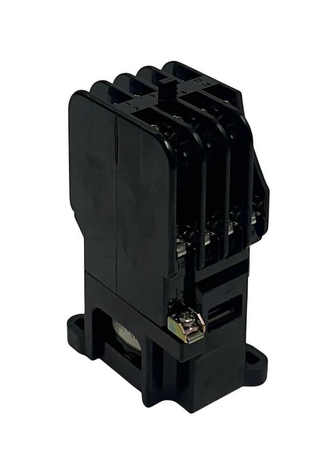 FUJI ELECTRIC SRC50-3F / 1RH880 # RELAY 110-120V COIL 50/60Hz *CHIPPED NSNP