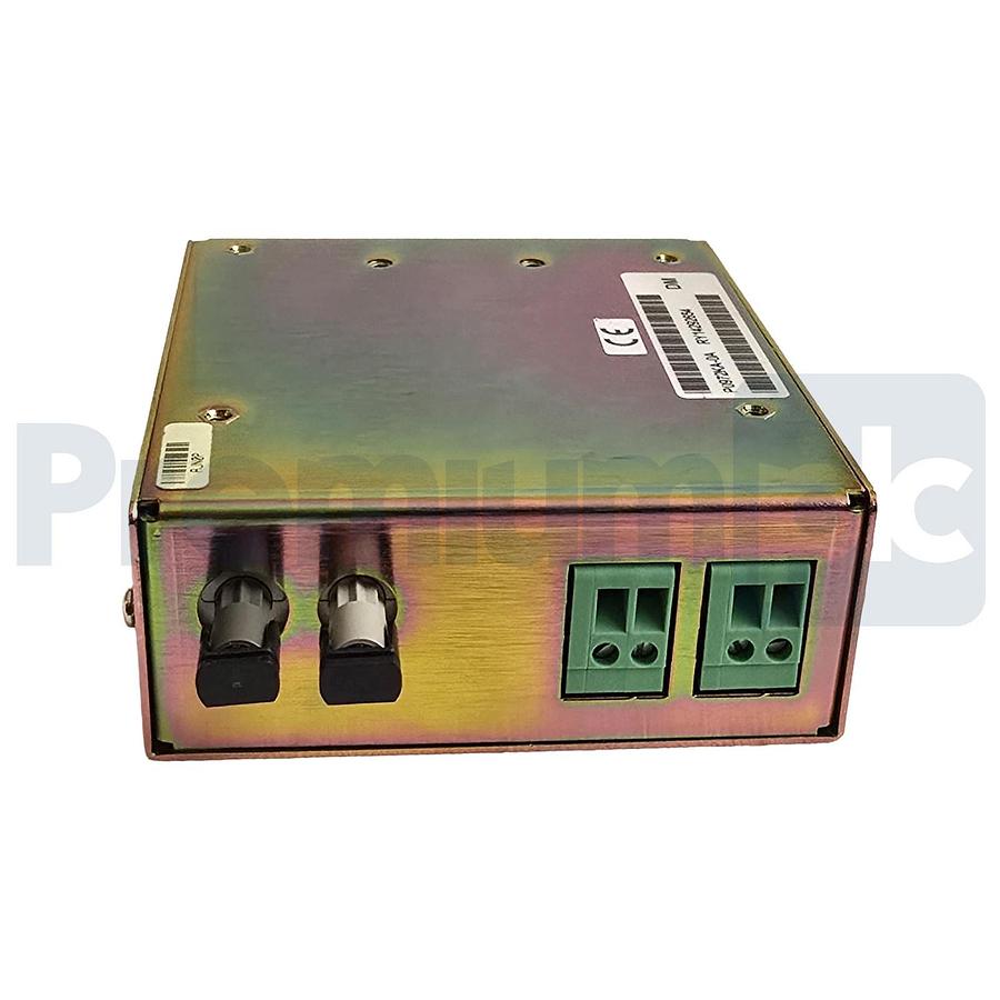 Foxboro Invensys P0972KA I/A Series Time Strobe Converter Module P0972KA-0A NSMP