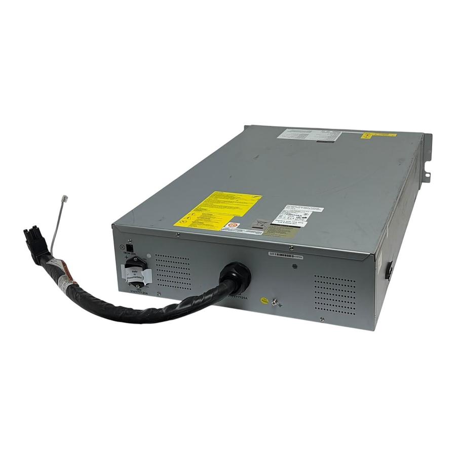 Used HPE AF464A 628823-001 R5000 R7000 3U Extended Runtime Module ERM