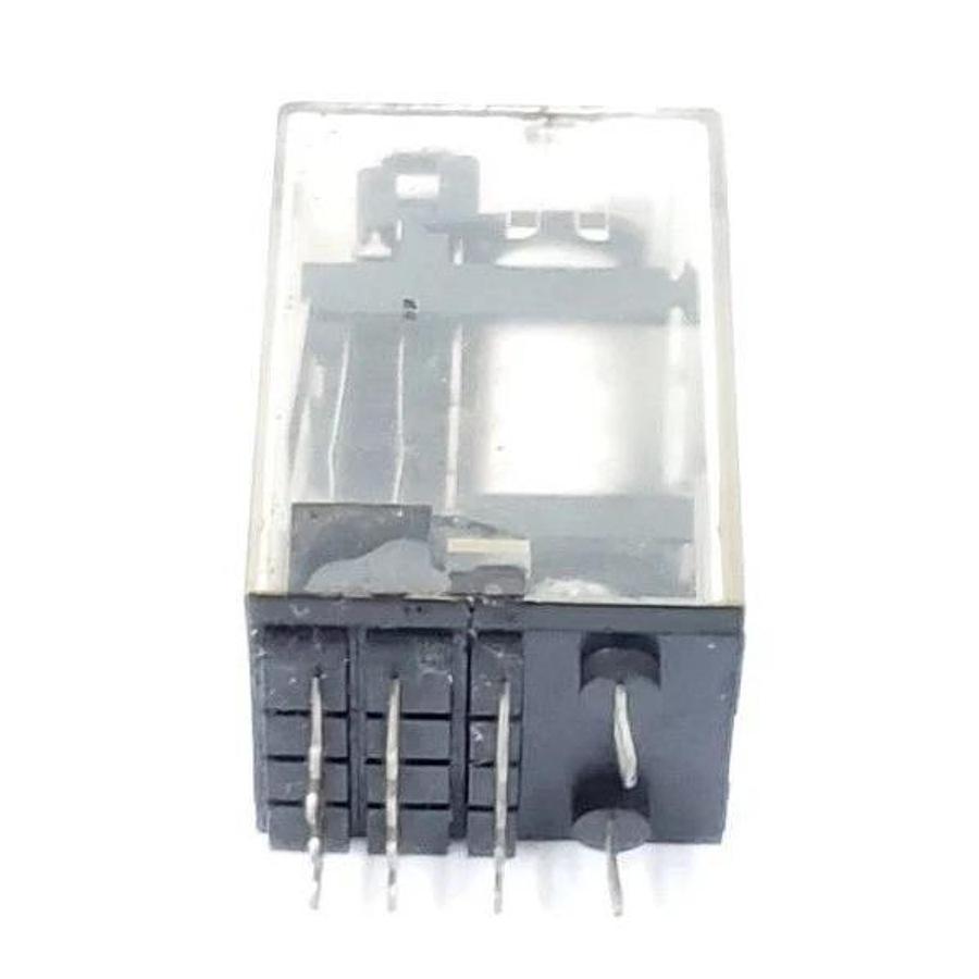 Used LOT OF 5 OMRON G2A-432A-DC24 RELAYS G2A-432A, 24VDC