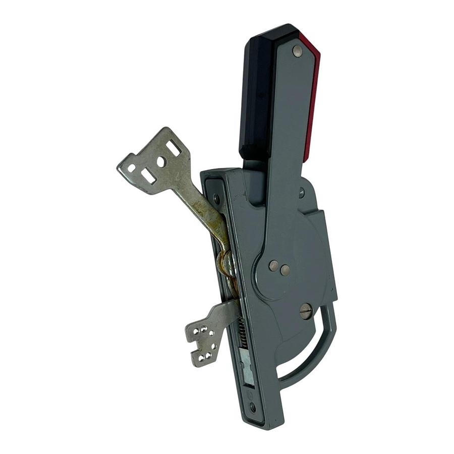 Used Allen-Bradley 1494V-H1 Centerline MCC Circuit Breaker Disconnect Handle