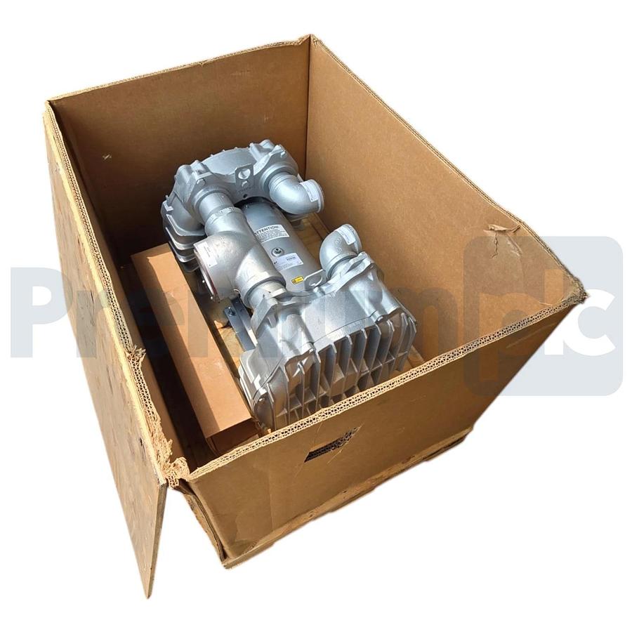 GAST R7P3180M | R7P Series Regenair Regenerative Blower 18HP 3PH 795CFM 230/460V