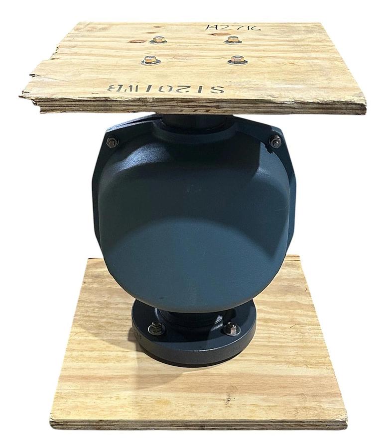 FOXBORO 2803-SABA-TSA-G / 2803SABATSAG MAGNETIC FLOWTUBE 2800 SERIES 3'' NSMP