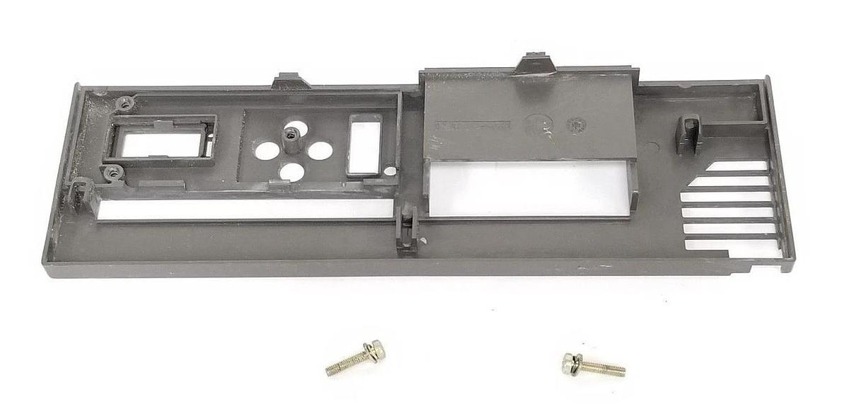 Used KEB COMBIVERT 07.R0.T12-K039 FACEPLATE (FOR 10.F0.R11-4B09 FREQUENCY DRIVE)