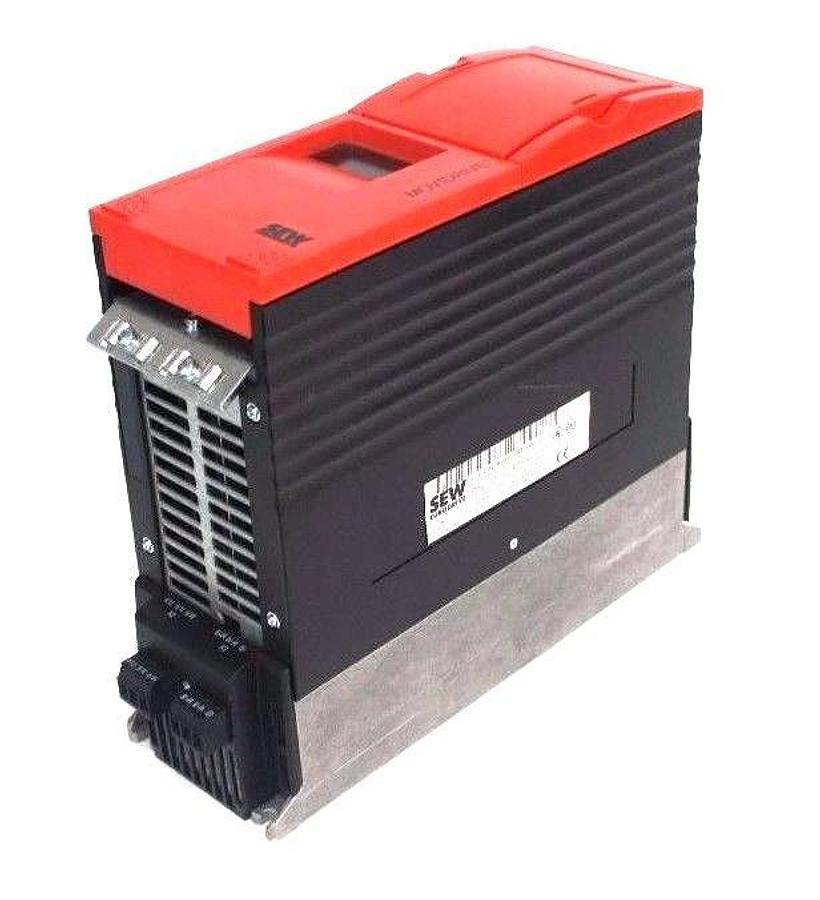 Used SEW EURODRIVE MDV60A0015-5A3-4-00 AC MOVIDRIVE 2HP, 1.5KW, MDV60A00155A3400