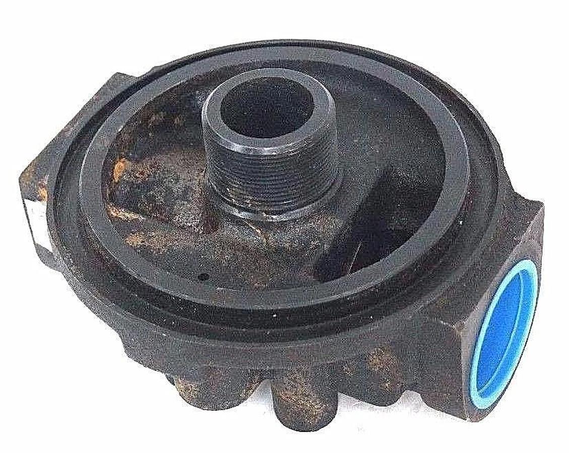 NEW VICKERS H0231C4RHB1R10 VALVE BODY