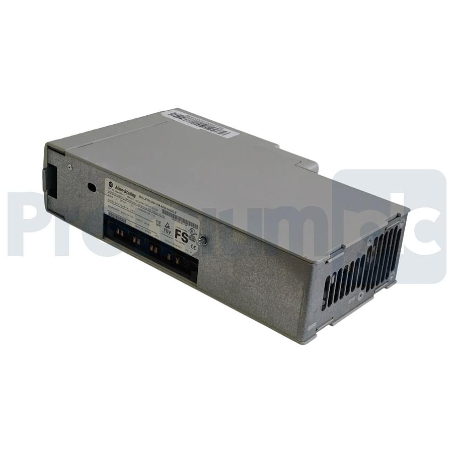 Used Allen Bradley 2094-AM03-S /C Kinetix 6000 Axis Module 24A 230V 5.5kW 2094AM03S
