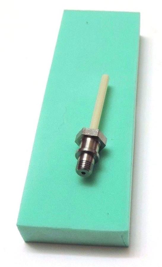 NEW SHIMADZU 228-35009-92 CERAMIC PLUNGER ASSEMBLY 2283500992