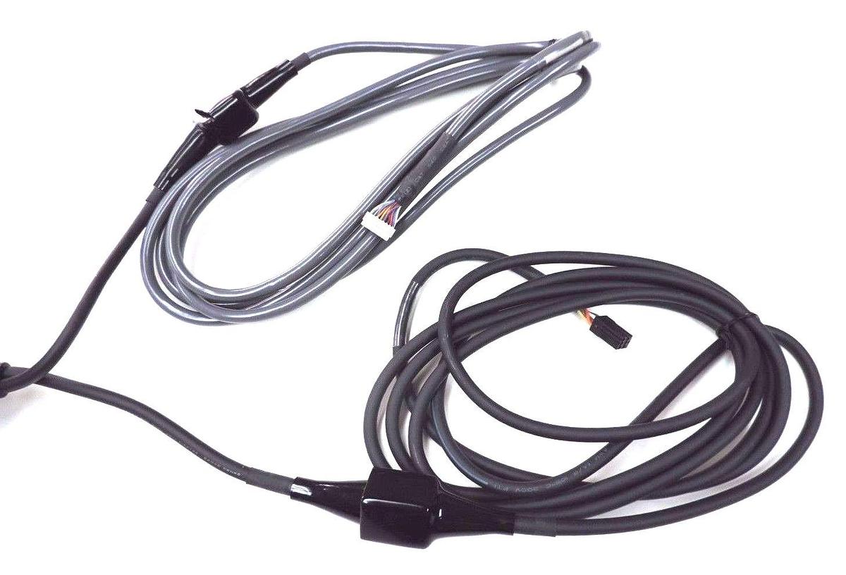 Used NEW IAI ROBO CYLINDER RCP2-RMA-I-PM-8-100-P1-S-FT ACTUATOR CB-RCP2-MA030 CABLE