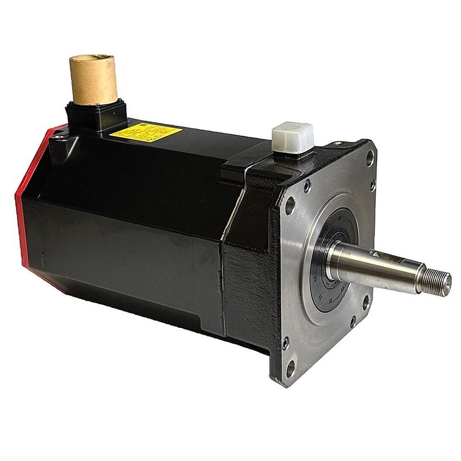 Used NEW FANUC A06B-0247-B605 / A06B0247B605 AC SERVO MOTOR aiF 22/3000 18Nm 11kW