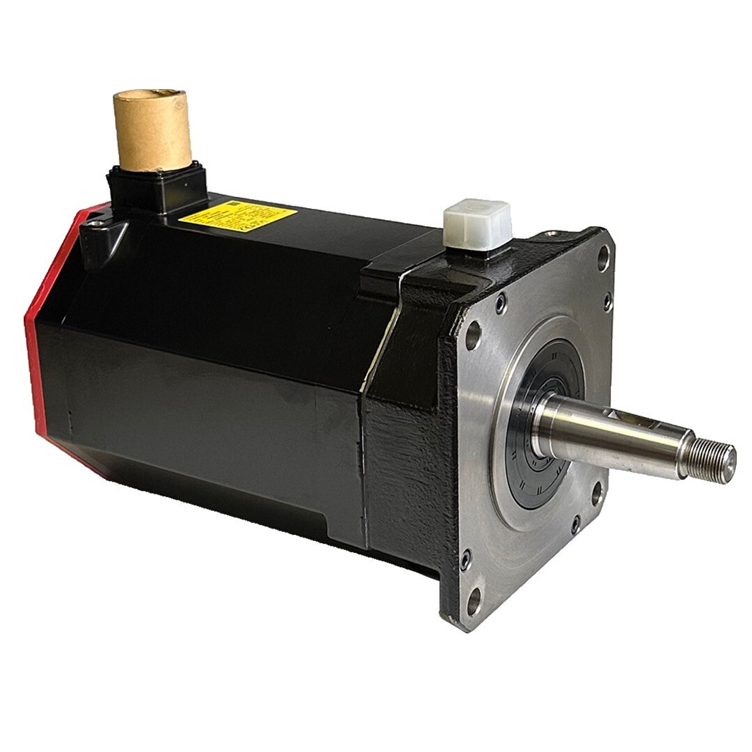 Used NEW FANUC A06B-0247-B605 / A06B0247B605 AC SERVO MOTOR aiF 22/3000 18Nm 11kW