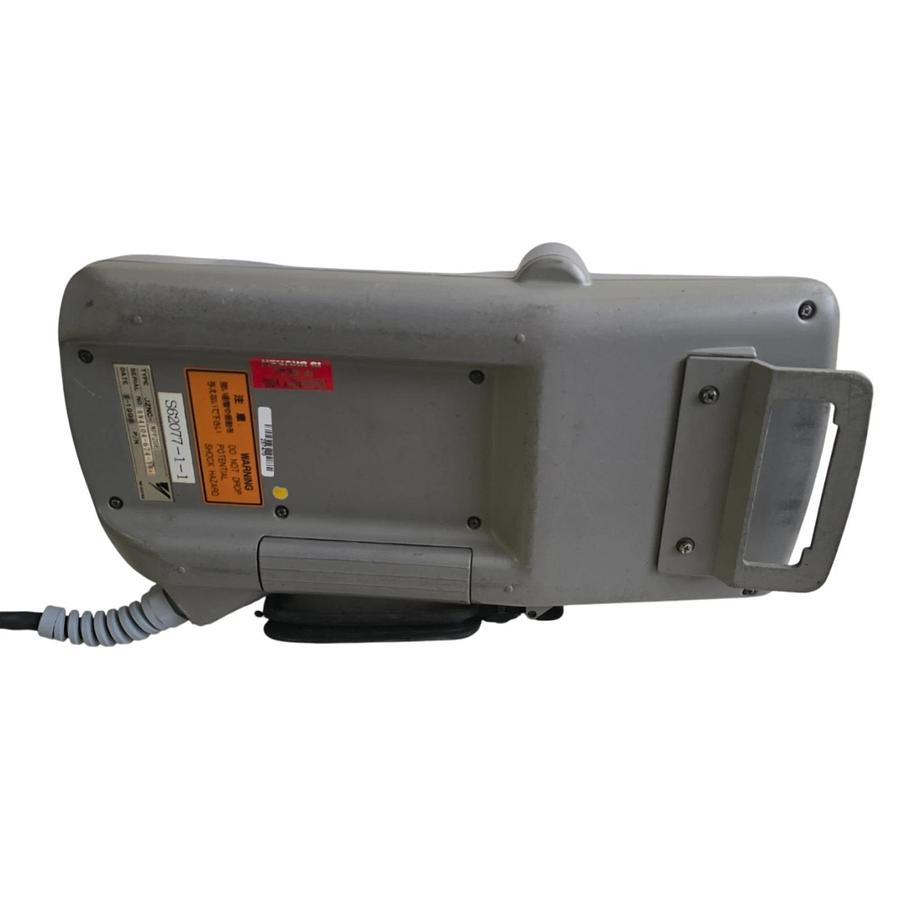 Refurbished YASKAWA MOTOMAN YASNAC MRC TEACH PENDANT JZNC-MPP20E / JZNCMPP20E REPAIRED