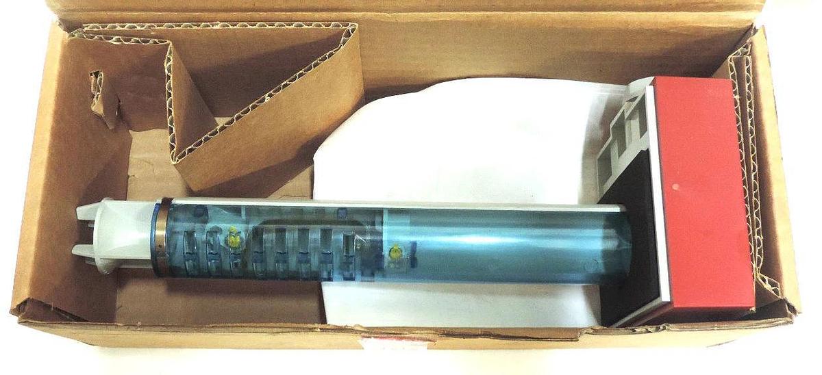 Used NIB LANDIS STAEFA FK-H90 DUCT HUMIDITY SENSOR FKH90