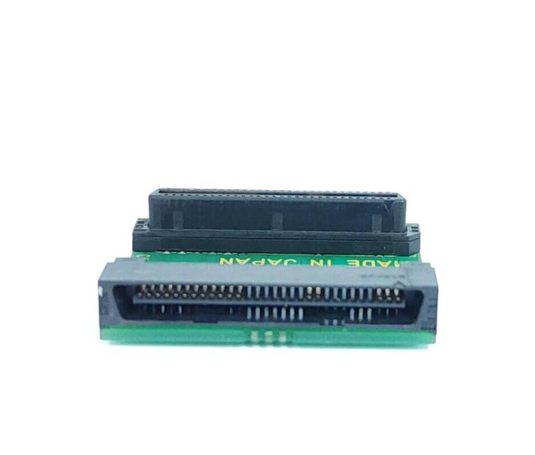 Used FANUC A20B-1007-0920/02A CONNECTION BOARD A350-1007-T922/02
