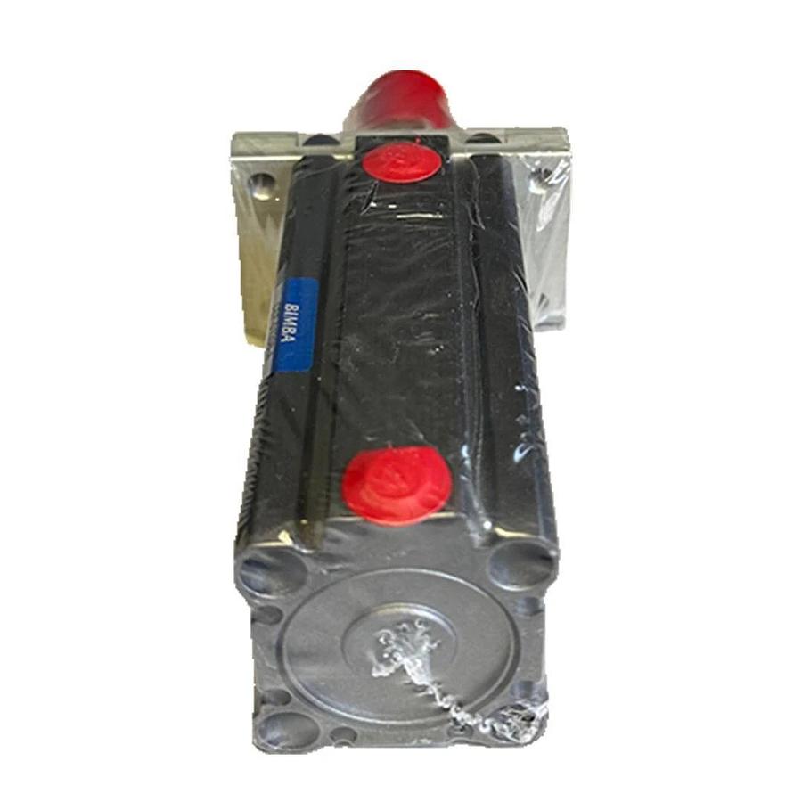 NEW BIMBA CEF-01206-A / CEF01206A PNEUMATIC CYLINDER