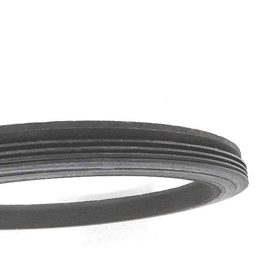 LOT OF 2 NIB CHICAGO RAWHIDE 51260 OIL SEALS 80MM X 125MM X 13