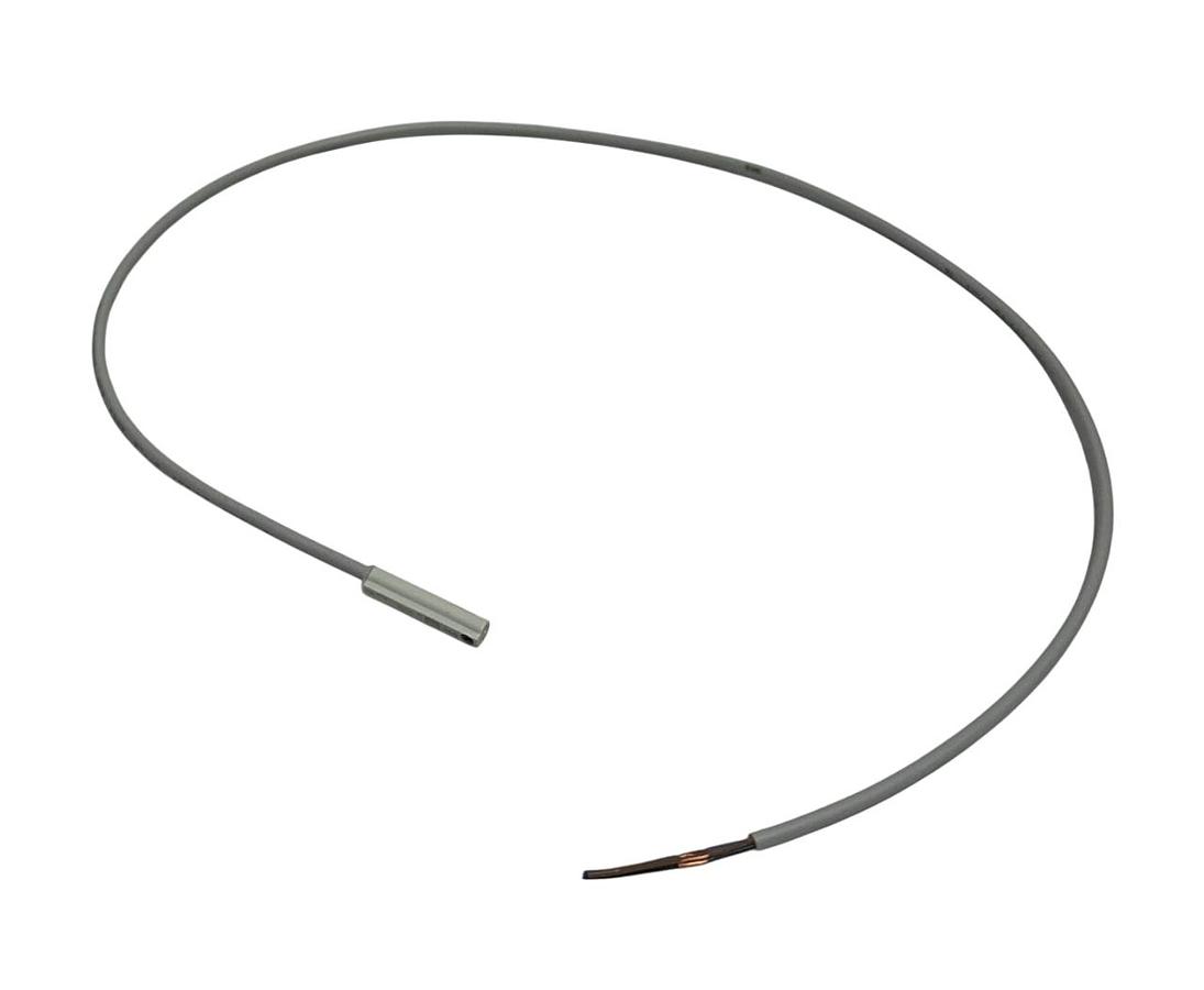 Used 10 SMC D-M9N / DM9N SOLID STATE MAGNETIC SENSORS DIRECT MOUNT .5M LEAD NSNP