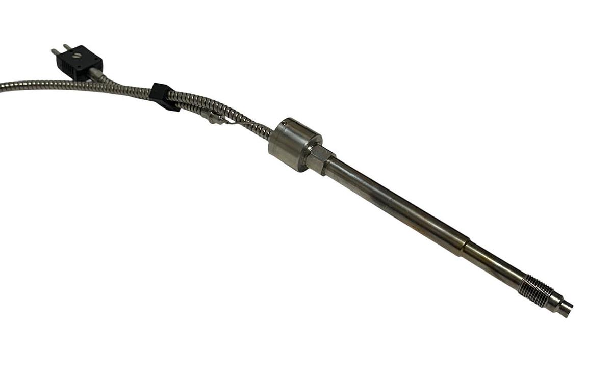 Used GEFRAN KE2-6-M-P05M-1-4-D-I-XMC93 2130X000X00 / DS60828 PRESSURE TRANSDUCER USNP