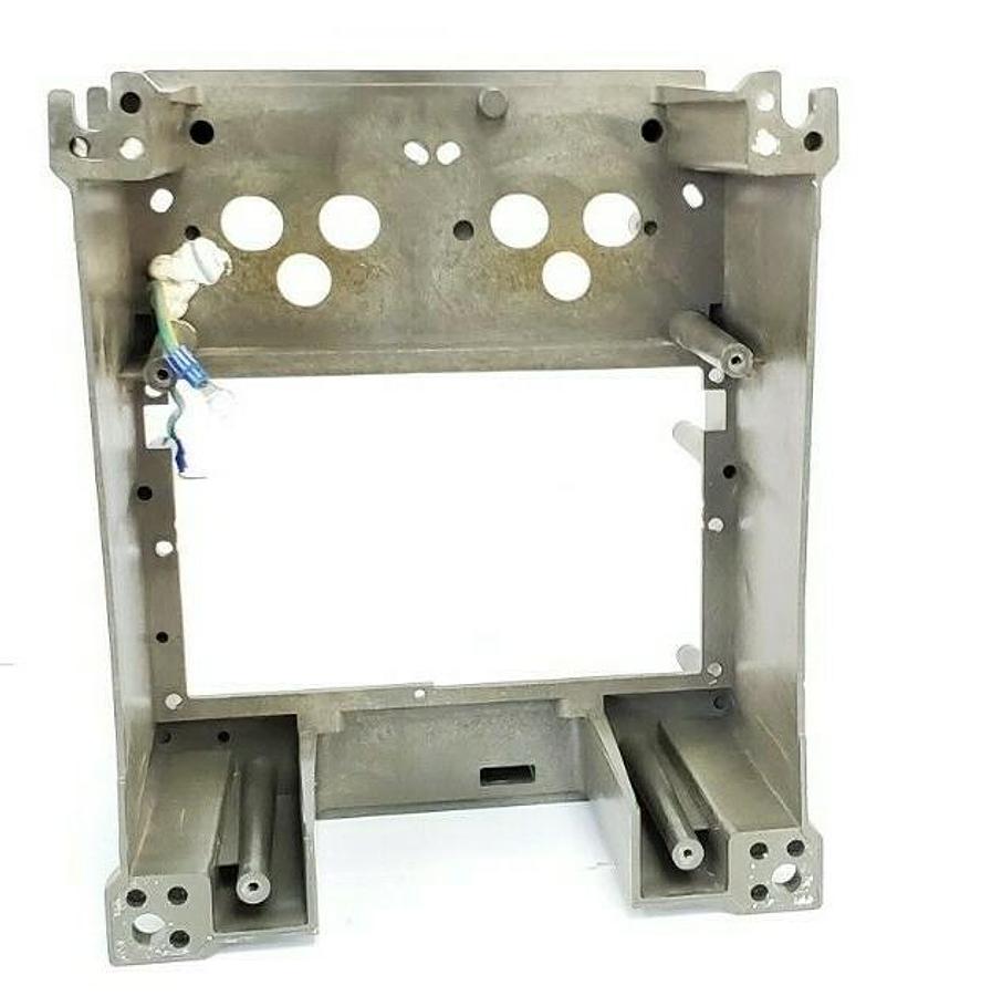 Used FUJI ELECTRIC 6KP1143007X1B1 DRIVE HOUSING AF-300 P11 (HOUSING ONLY)