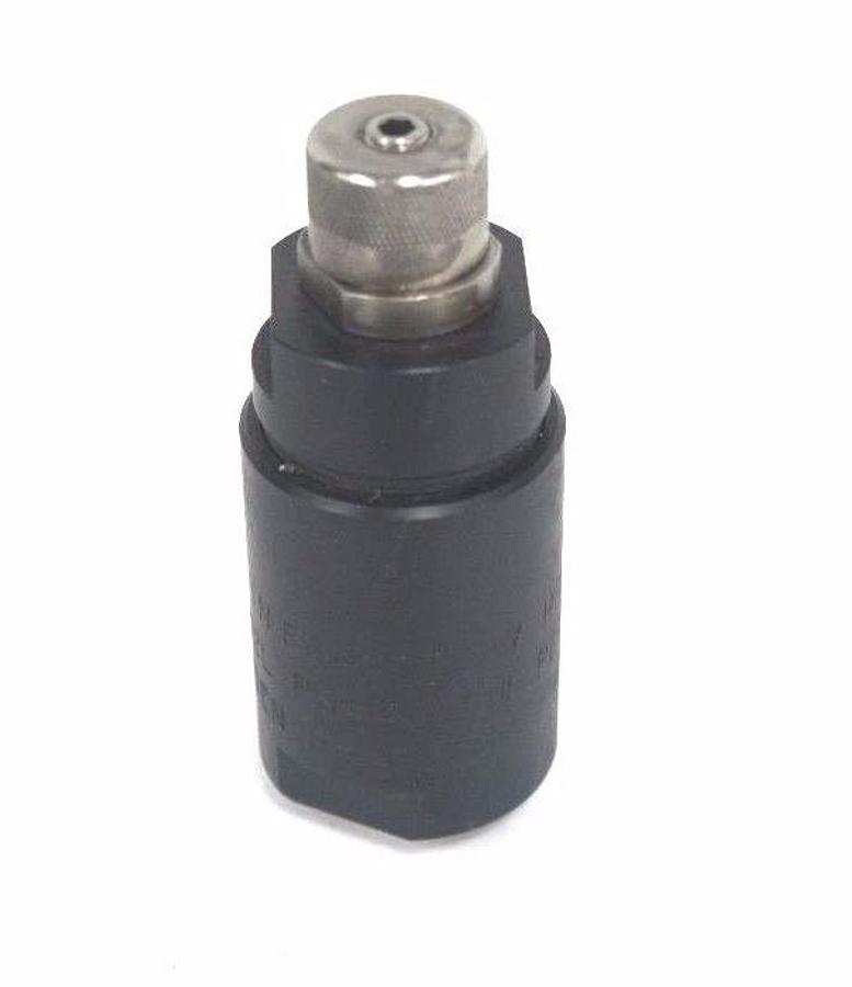 Used NEW ENERPAC ACL-22 ACCUMULATOR ACL22