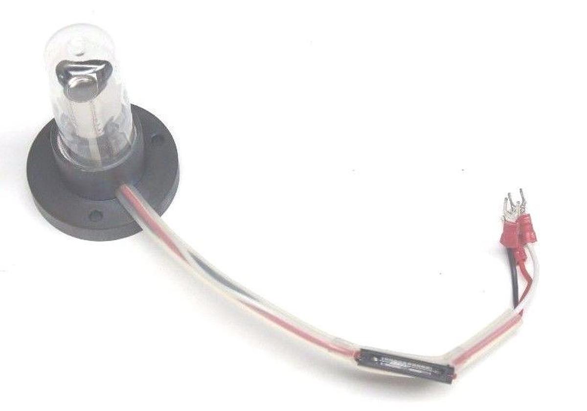 Used SONNTEK LH-30 DEUTERIUM LAMP LH30