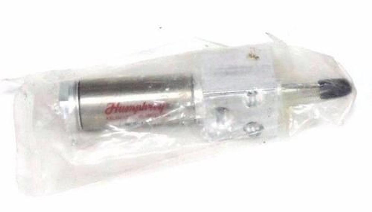 NEW HUMPHREY 7-BFS-1/2 CYLINDER 7BFS12