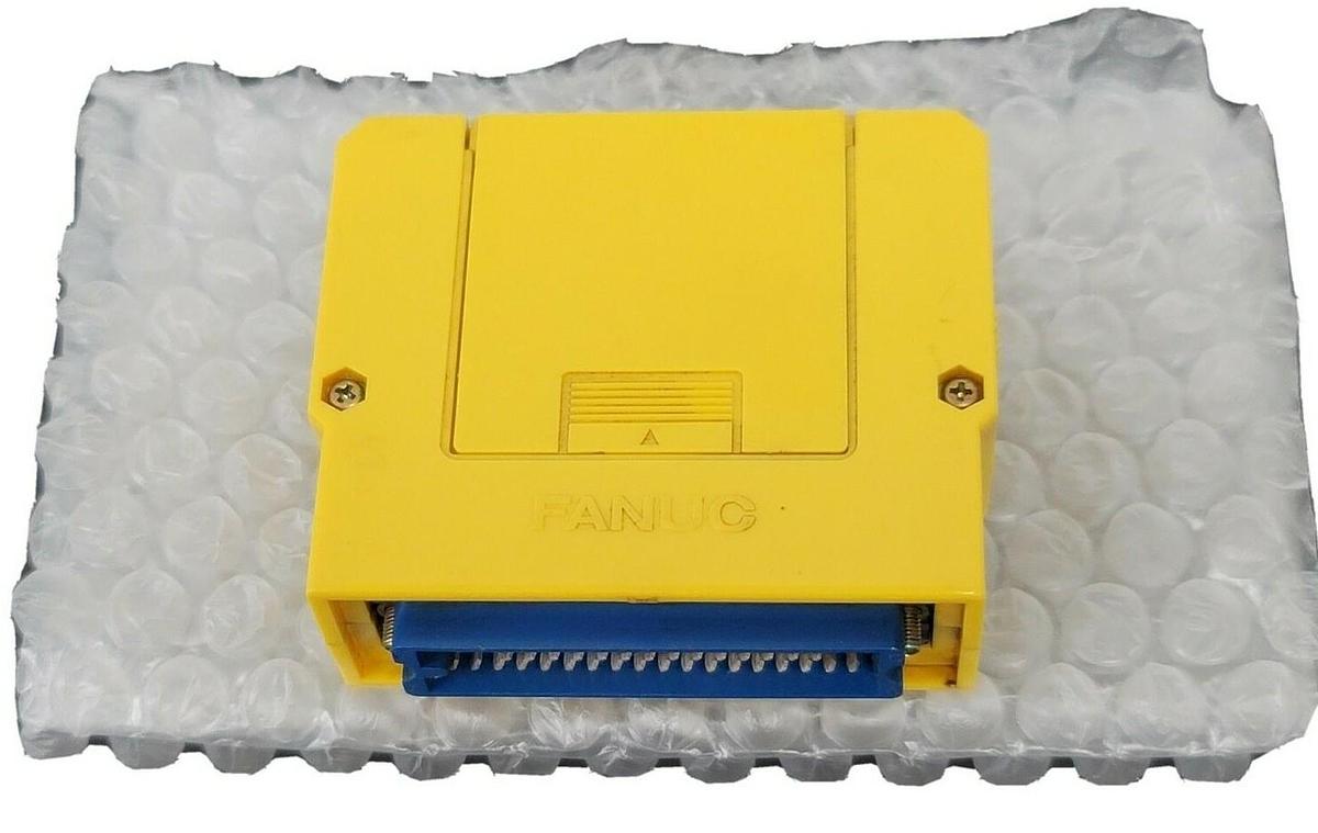 Used FANUC A03B-0814-C001 SPINDLE MONITOR UNIT PMC CASSETTE C1