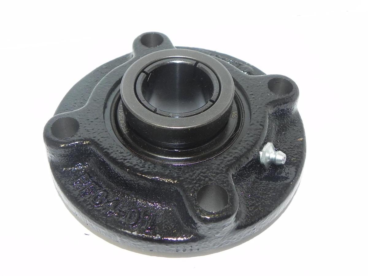 Used NIB MB MANUFACTURING PFC425K1-14 NYLAN-K MOUNTED BALL BEARING PFC425K114