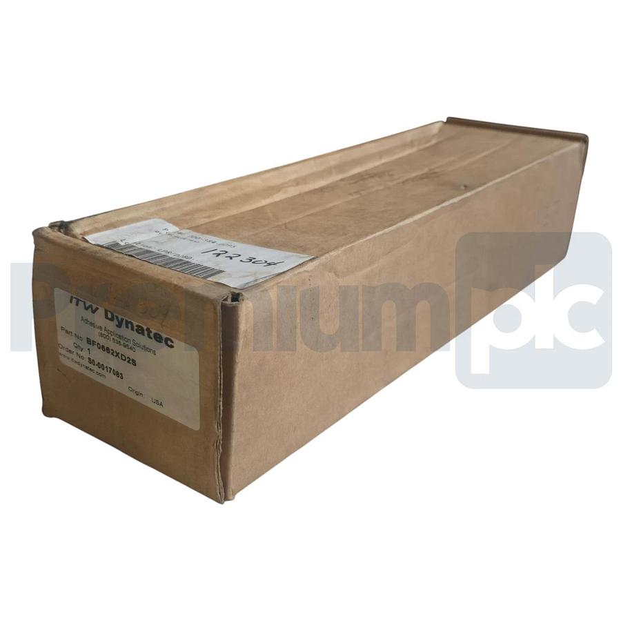 ITW Dynatec BF0662XD2S BF Mod-Plus Marathon Auto Hot Melt Adhesive Applicator