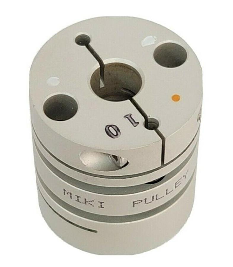 Used NEW MIKI SFC-030DA2 PULLEY SFC030DA2