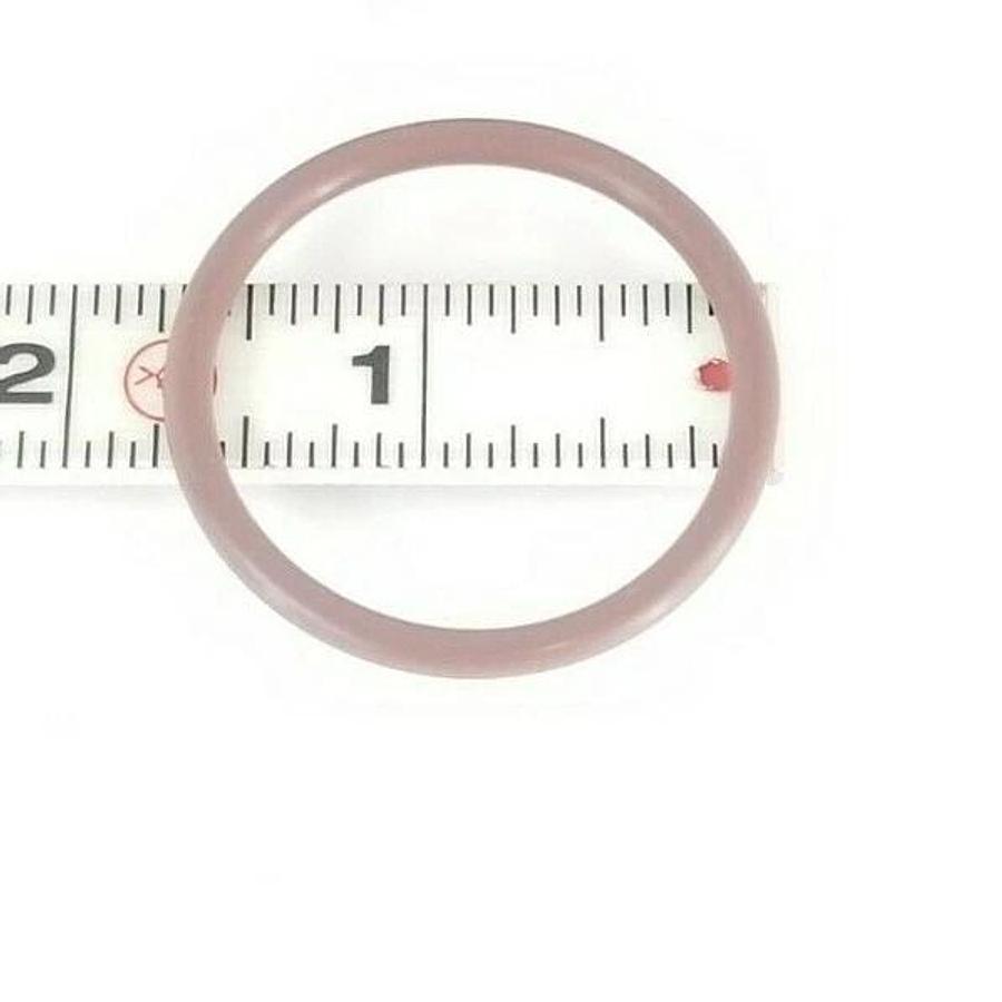 LOT OF 25 NEW GENERIC HV02822-21 O-RINGS Z0469