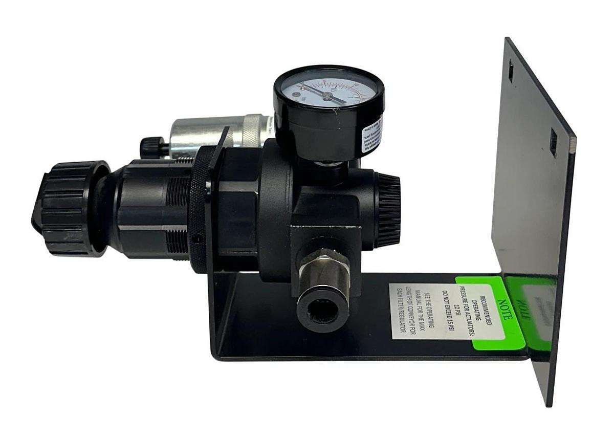 HONEYWELL INTELLIGRATED 70074201 / 510 FILTER / REGULATOR KIT R100-2SR426 NSMP