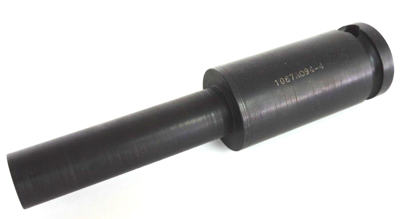 Used NEW ASSEMBLY TECHNOLOGY & TEST 5/8"  ROCKER ADJUSTER SOCKET 1087A094-4