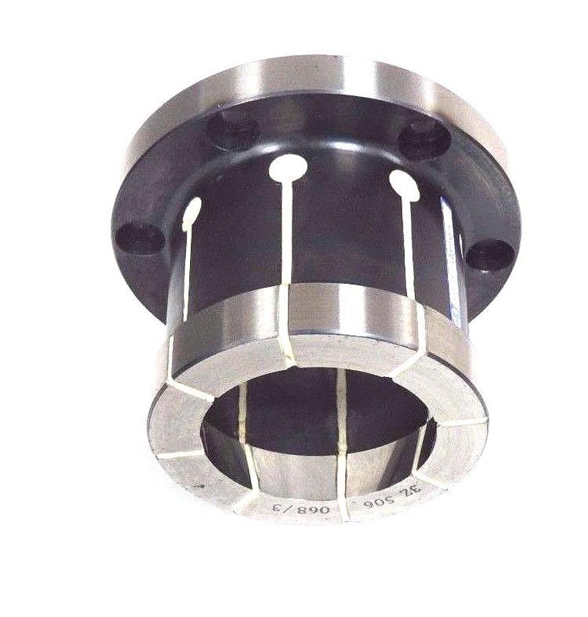 Used FORKARDT INTERNATIONAL 3Z 506 068/3 HOLDER 3Z5060683