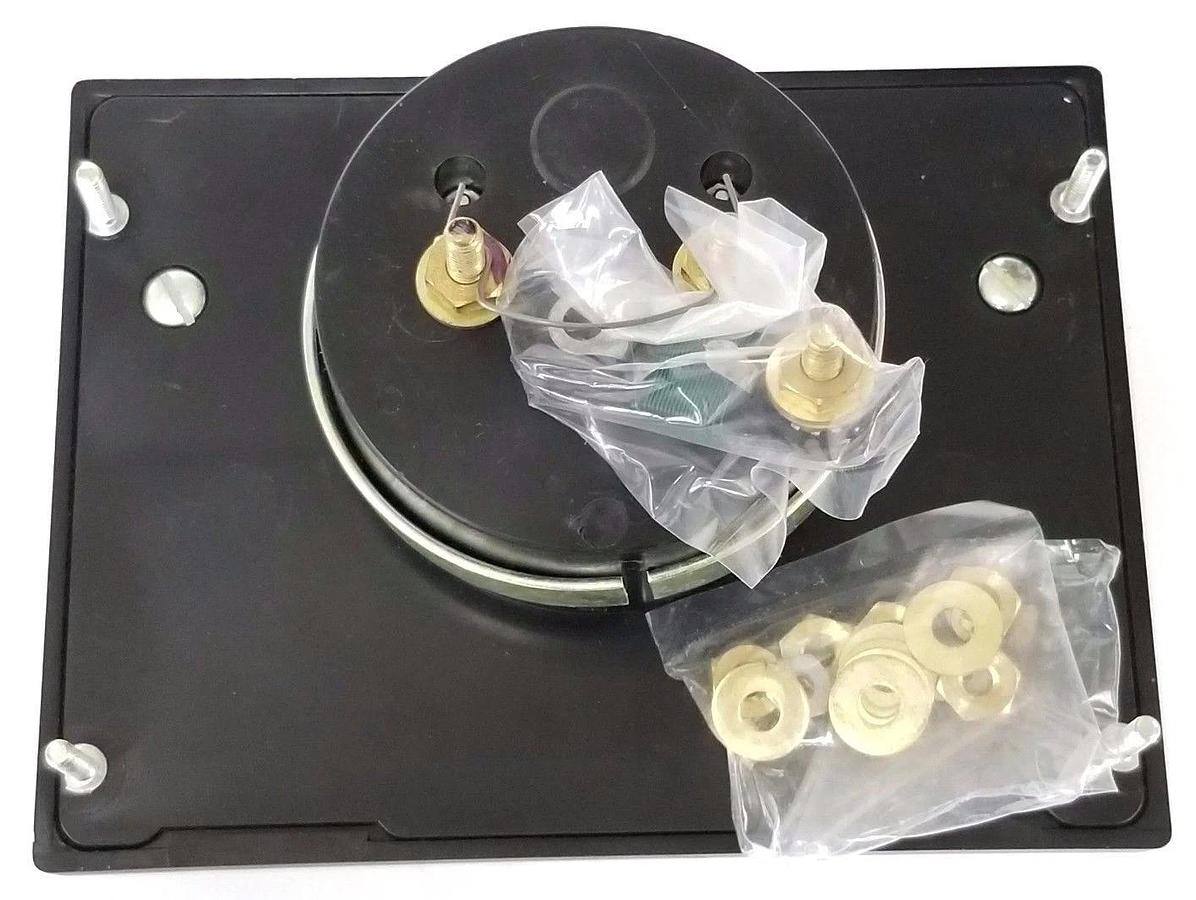 NIB API INSTRUMENTS CO. MOD. NO. 110758, PART NO. 65 8314 0100, 0-1000 CENTIGRAD