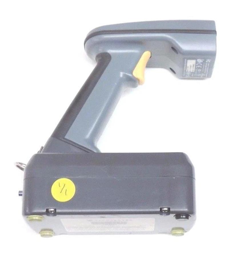 Used INTERMEC SCANIMAGE 1470B00C BARCODE SCANNER MODEL 1470