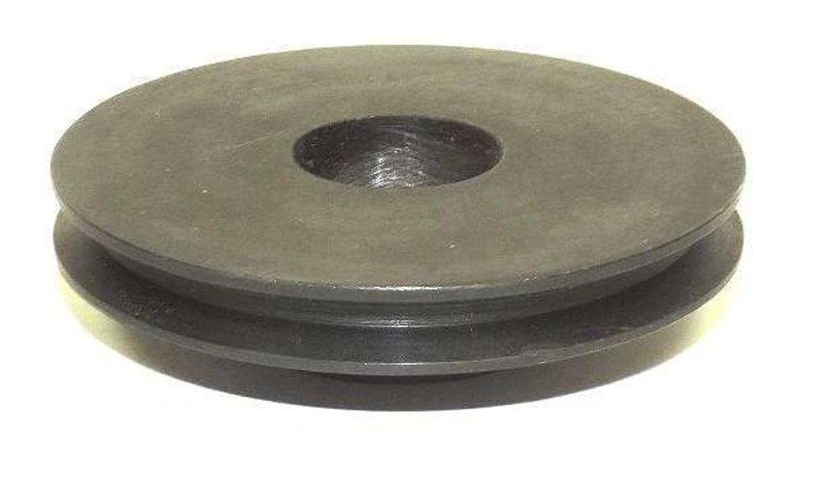 Used LOT OF 2 NEW AUTOMATED PACKAGING SYSTEMS 56902A1 PULLEY, DRIVE SHAFT