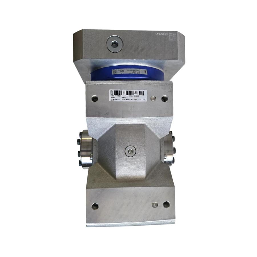 WITTENSTEIN alpha VH+ 28:1 WORM GEARBOX VH+ 080S-MF1-28 -6K1-1K-0G2 - 103672018