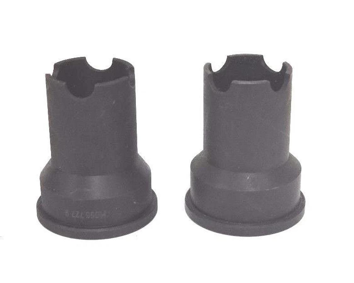 LOT OF 2 NEW WARREN EMHART M0667279 FLASHSHIELDS