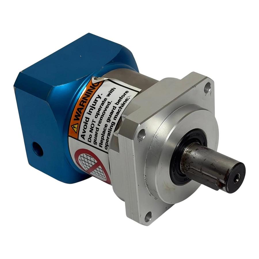 Used Anaheim Automation GBPH-0601-NS-005-APS03-315 Planetary Gearbox 5:1