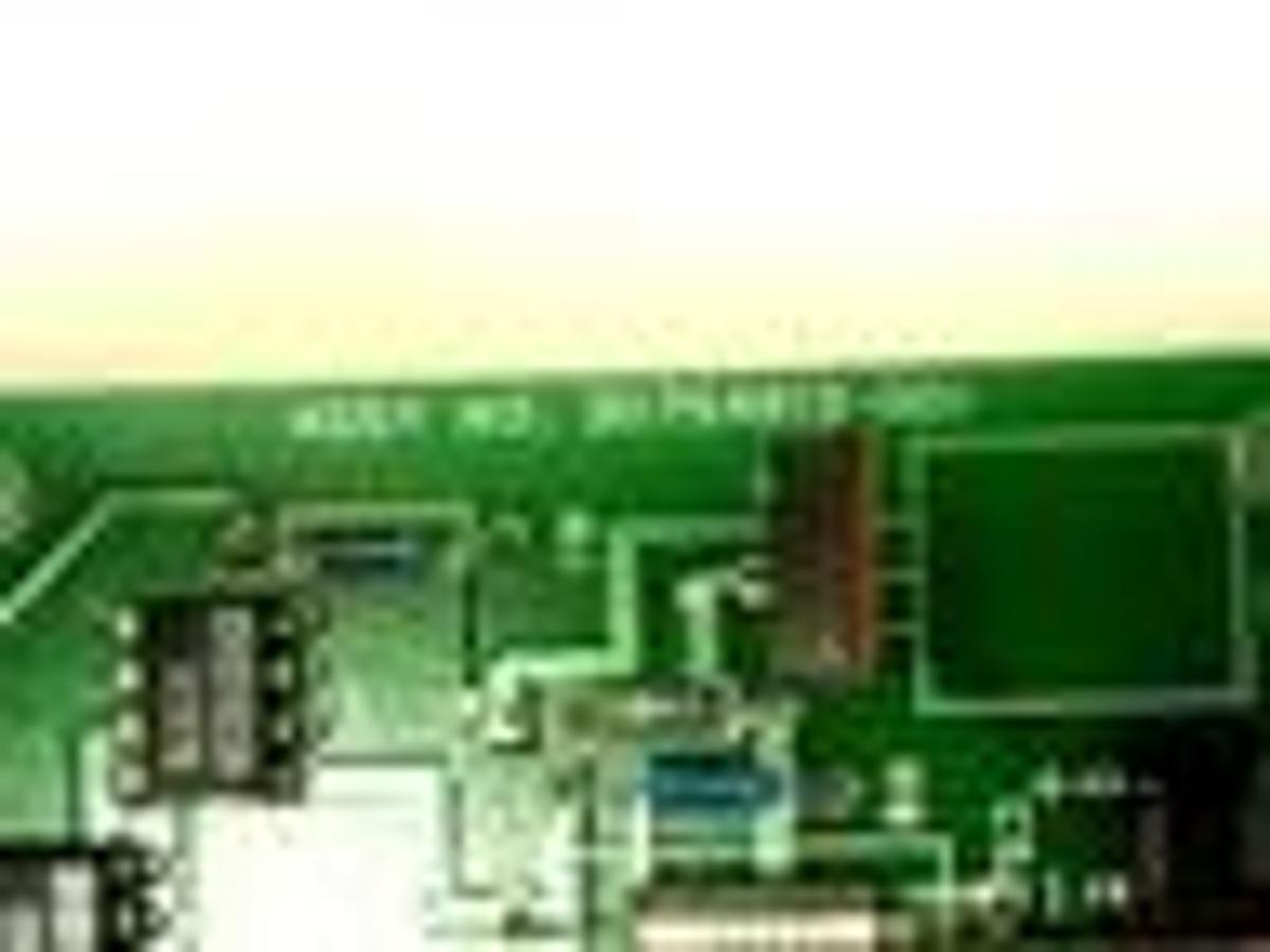 Used HONEYWELL 30754913-001 ISOLATED INPUT CARD 30754913001